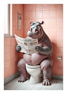 Toilet en sanitair