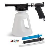 Mousseurs, pression d’eau