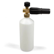 Mousseurs haute pression