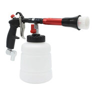 Pistolets de nettoyage