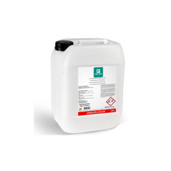 ZWAVELZUUR 37,5% - 20L - verloren bidon