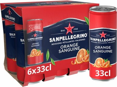 Belgian pomocello 500 ml