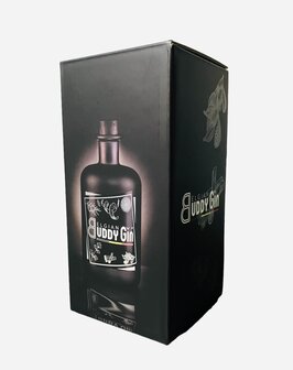 Gin box 