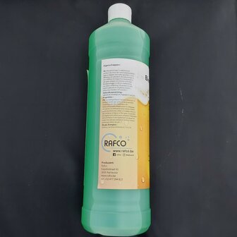 Private label bierglasreiniger vp 1l