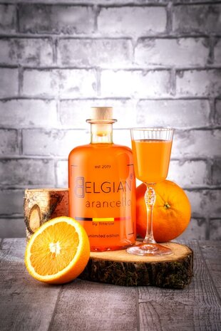 Belgian arcancello 500 ml