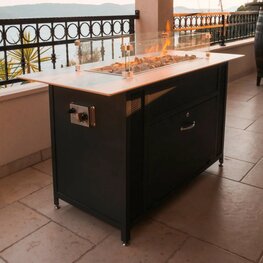 Rafco lounge keizerlijk 130 x 70 cm h 79 cm voor 6 a 8 personen Rafco lounge keizerlijk 130 x 70 cm h 79 cm voor 6 a 8 personen