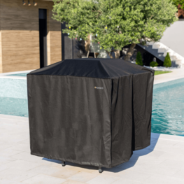 Couverture résistante aux intempéries Couverture résistante aux intempéries