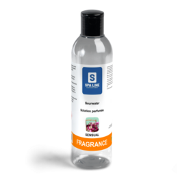 FRAGRANCE SENSUAL 250 ml FRAGRANCE SENSUAL 250 ml