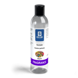 FRAGRANCE FRUITY 250 ml FRAGRANCE FRUITY 250 ml