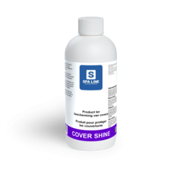 COVER SHINE 500 ML
