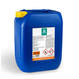 CHLOORBLEEKLOOG 20L (verloren verpakking)