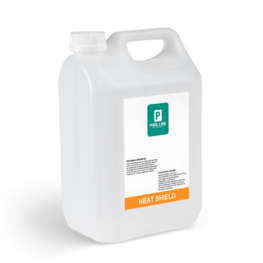Heat shield 5 l
