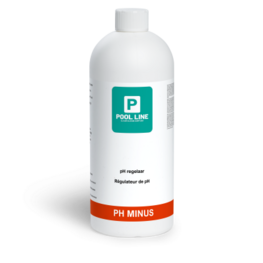 PH down vloeibaar 1 l