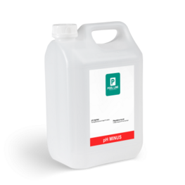 PH down vloeibaar 5 l