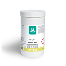 PH+ poeder 1 kg