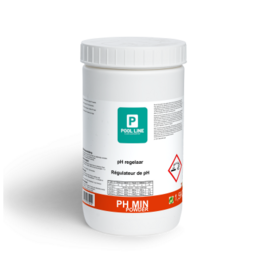 PH- poeder 1,5 kg