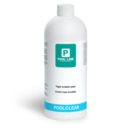 Poolclear 1l
