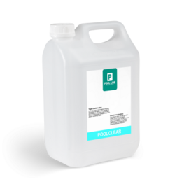 Poolclear 5 l