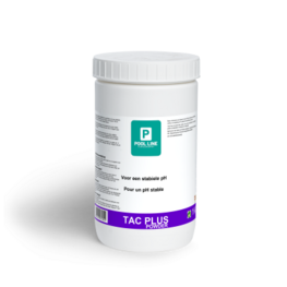TAC PLUS POEDER 1 kg