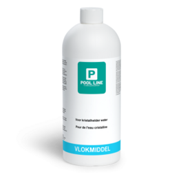 Vlokmiddel (geconcentreerde formule) 1 l