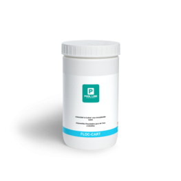 Vlokmiddel kousjes 8* (5*25gr)