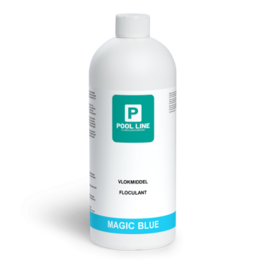 Vlokmiddel Magic Bleu 1 l