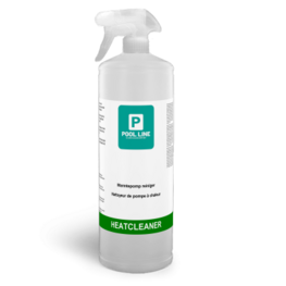 Heatcleaner warmtepomp reiniger 1l vapo