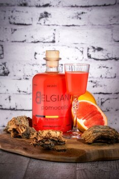 Belgian pomocello 500 ml